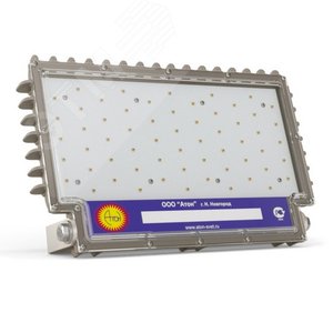 ДО-80Вт, IP65, 5000К, 10800Лм, 120°, 220В, Star