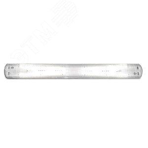 ДБП-40Вт, IP65, 4000К, 4900Лм, прозр.рас-ль, ССО-42/40-Т1