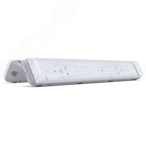 ДБП-28Вт, IP65, 4000К, 3350Лм, прозр.рас-ль, ССО-42/30-Т1