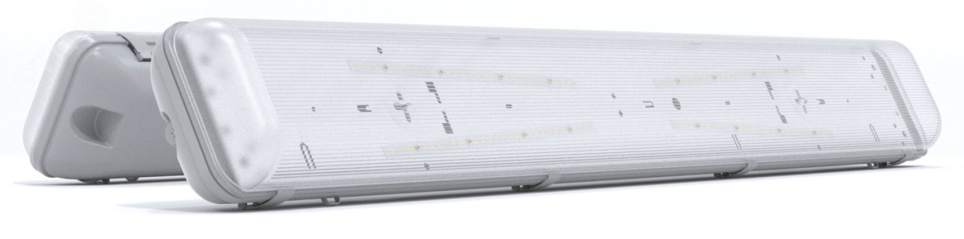 ДБП-28Вт, IP65, 4000К, 3350Лм, прозр.рас-ль, ССО-42/30-Т1