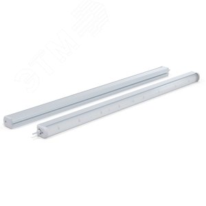 ДБП-22Вт, IP54, 5000К, 2800Лм, призм., L=0.9м, ,