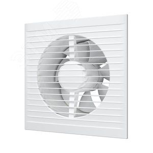 Вентилятор накладной D150