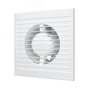 Вентилятор накладной D100