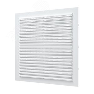 Решетка вентиляционная 234х234