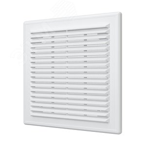 Решетка вентиляционная разъемная 208х208
