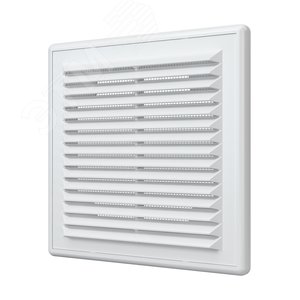 Решетка вентиляционная разъемная 150х150