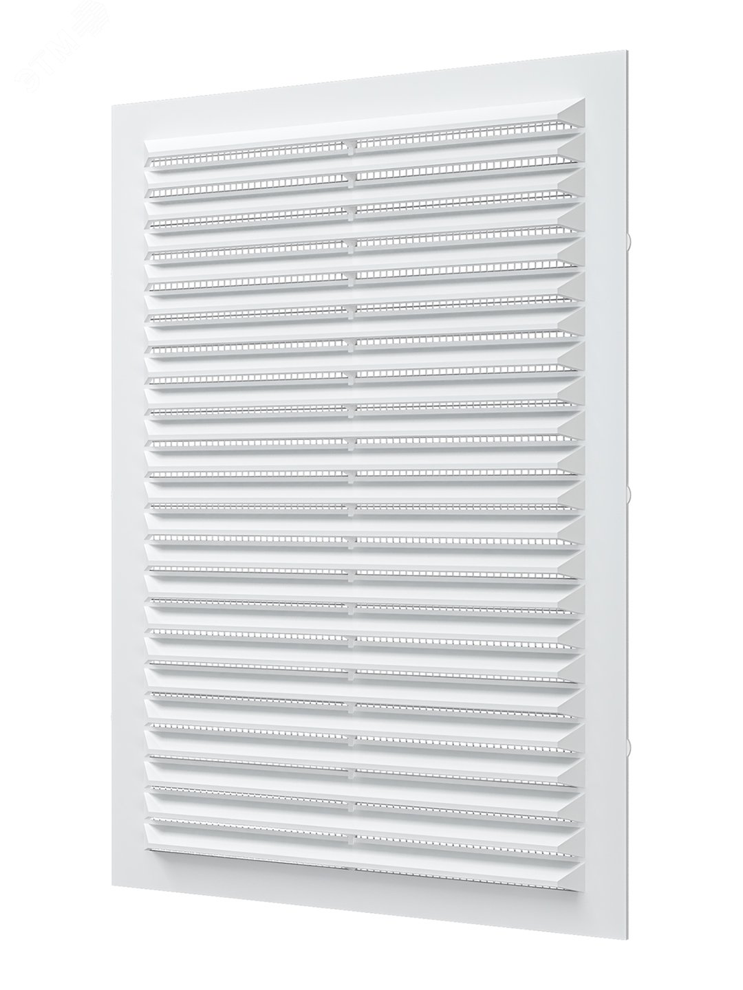 Решетка вентиляционная 170х240