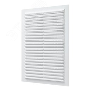 Решетка вентиляционная 170х240