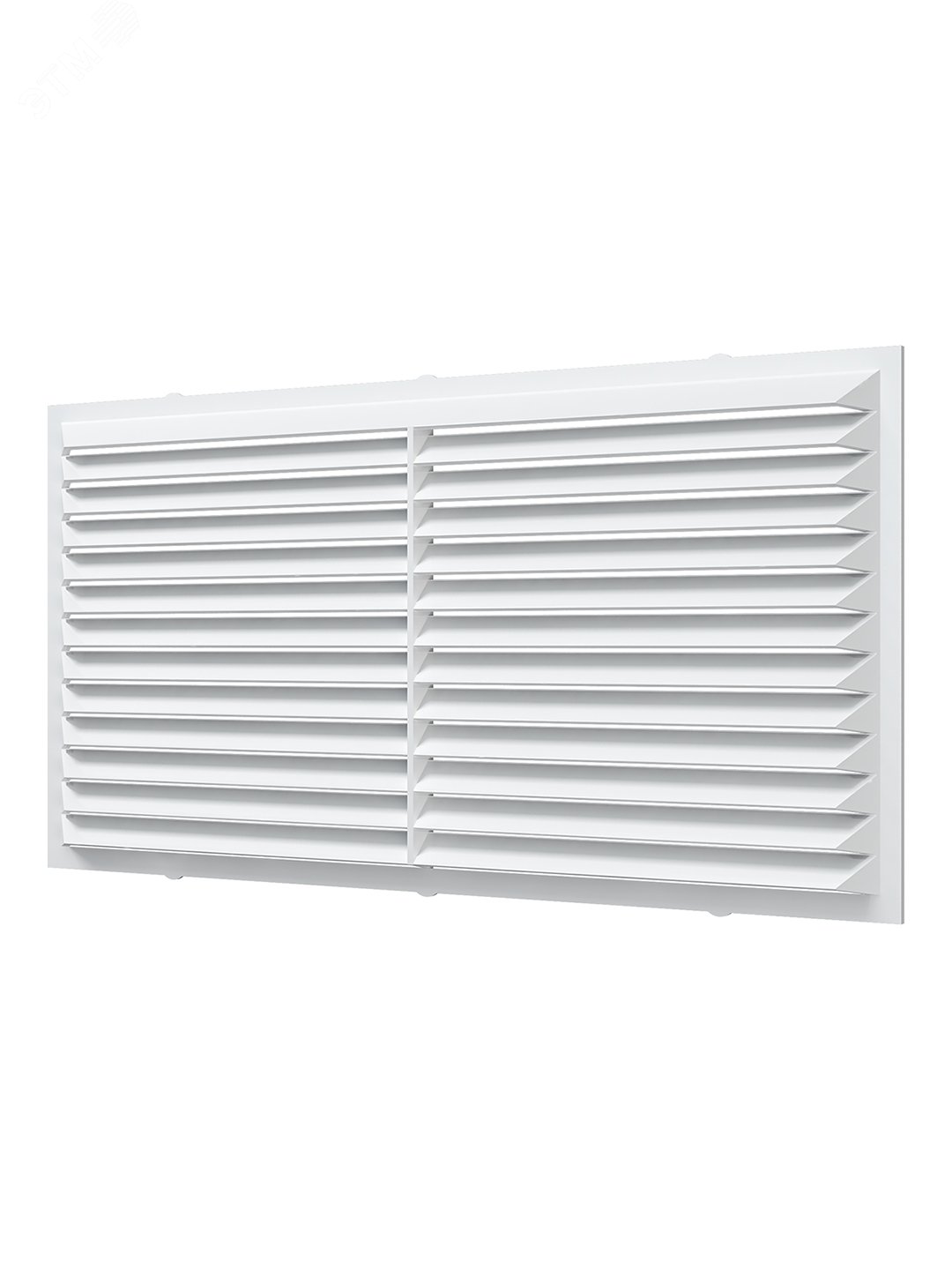 Решетка вентиляционная 217х113