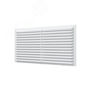 Решетка вентиляционная 217х113