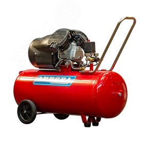 Компрессор GALE-100