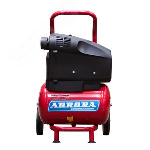 Компрессор BORA 20 без масл. (16л, 325л/мин, 1.8кВт)