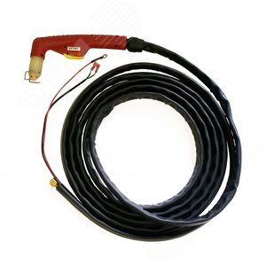 Плазменный резак LT141 (М16x1,5) 6м HF