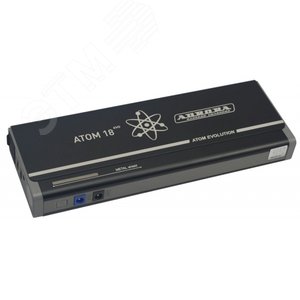 Пусковое устройство  ATOM 18 EVOLUTION