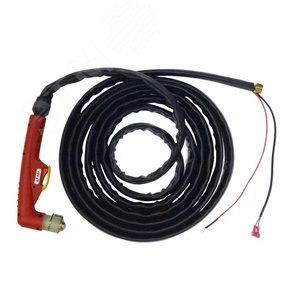 Плазменный резак LT101 (М16x1,5) 6м HF