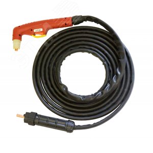 Плазменный резак LT50 Евро 6м HF