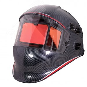 "Маска сварщика ""Хамелеон"" SUN9 PANORAMIC"