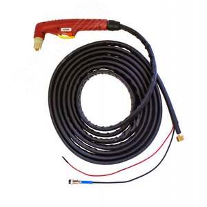 Плазменный резак LT50 (3/8G) 2pin 6м HF