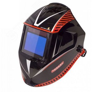 "Маска сварщика ""Хамелеон"" SUN9 MAX EXPERT"