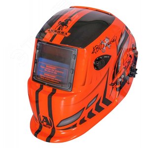 "Маска сварщика ""Хамелеон"" A777c(9-13DIN) АВТОмастер"