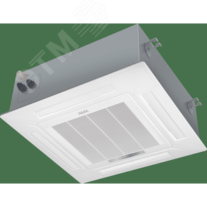 Кондиционер, блок внутренний канальный инверторной мультисплит-системы AMSD-H18