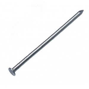 Гвозди 1.6х25 ГОСТ 4034-63 тарные круглые