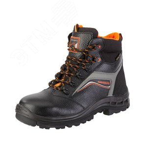 Костюм Индевор, цвет серый с черной и голубой отделкой, р. 120-124/182-188