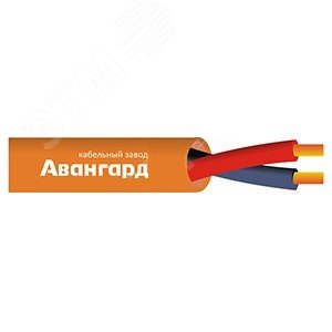 Кабель КПСнг(А)-FRLS 1х2х0.75  Дельта Авангард