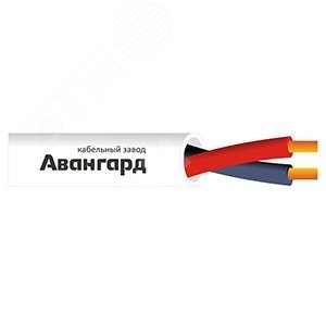 Кабель КПСнг(А)-FRLSLTx 1х2х0.2  Дельта Авангард