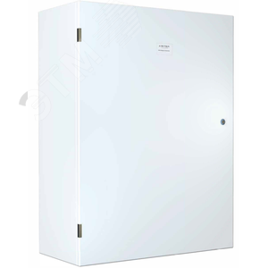 Шкаф управления  в сборе