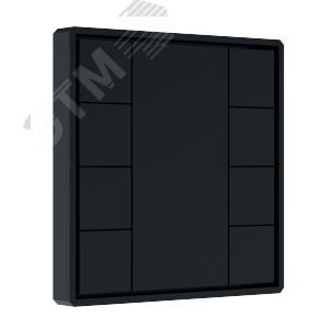 Кнопочная панель 8-ми клавишная