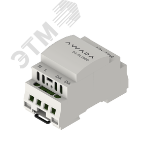 Модуль реле DALI2