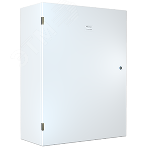 Шкаф управления  в сборе