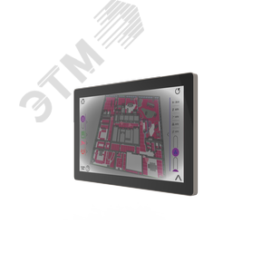 Сенсорная панель 21.5