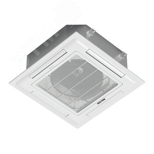 Блок внутренний мультисистемы кассетного типа 09MCZ1R