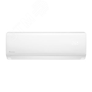 Кондиционер, блок внутренний инверторной сплит-системы настенного типа 07HZ1