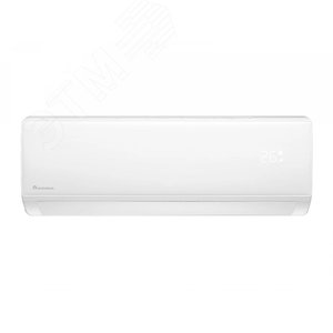 Кондиционер, блок внутренний сплит-системы настенного типа 07F1