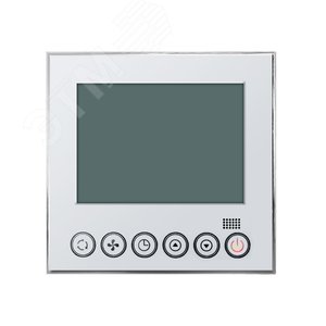 Пульт управления проводной для канальных и кассетных блоков AWCM20