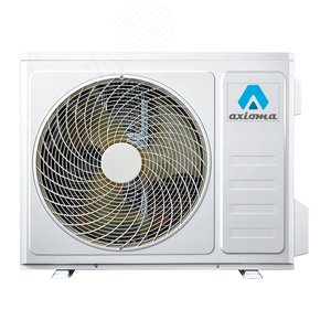 Блок наружный мультисистемы полупромышленного типа 42M5Z1R