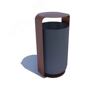 Урна ova-tc-1-по