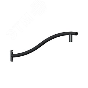 Кронштейн vario-1П-0,150-1,0-ц+по