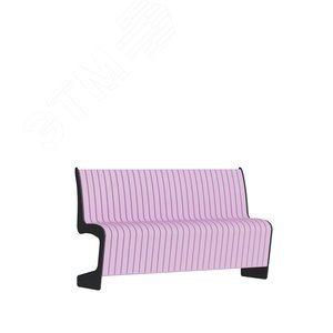 Скамья verta-b-2000-по