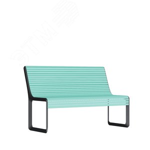 Скамья orba-b-2000-по