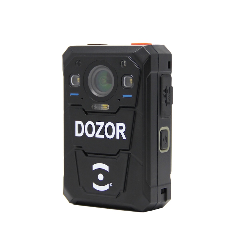 Персональный видеорегистратор «Дозор-78» 128 Гбайт