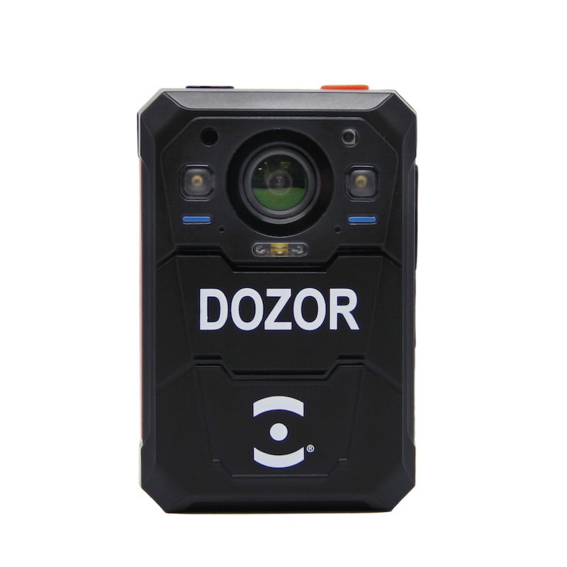 Персональный видеорегистратор «Дозор-78» 256 Гбайт