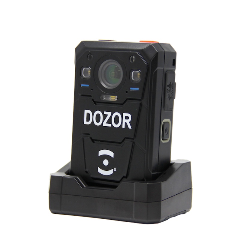 Персональный видеорегистратор «Дозор-78» 256 Гбайт