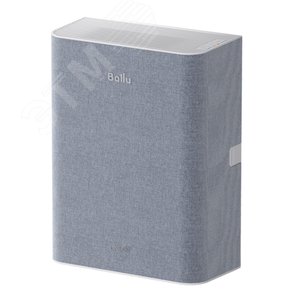 Бризер, очиститель воздуха приточный 100