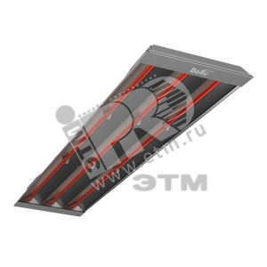 Обогреватель инфракрасный BIH-T-6.0