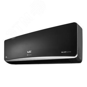 Кондиционер, блок внутренний сплит-системы инверторного типа BSPI/in 10HN8/BL/EU