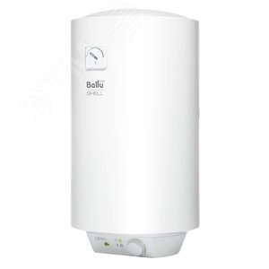 Водонагреватель электрический накопительный BWH/S 50 Shell